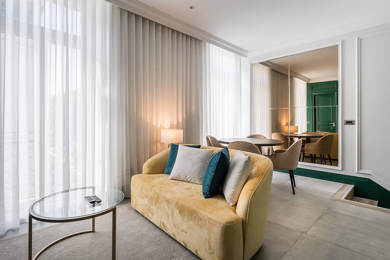 Apartamento entero, Guestready - Casa en el centro de la ciudad in Cedofeita, Oporto