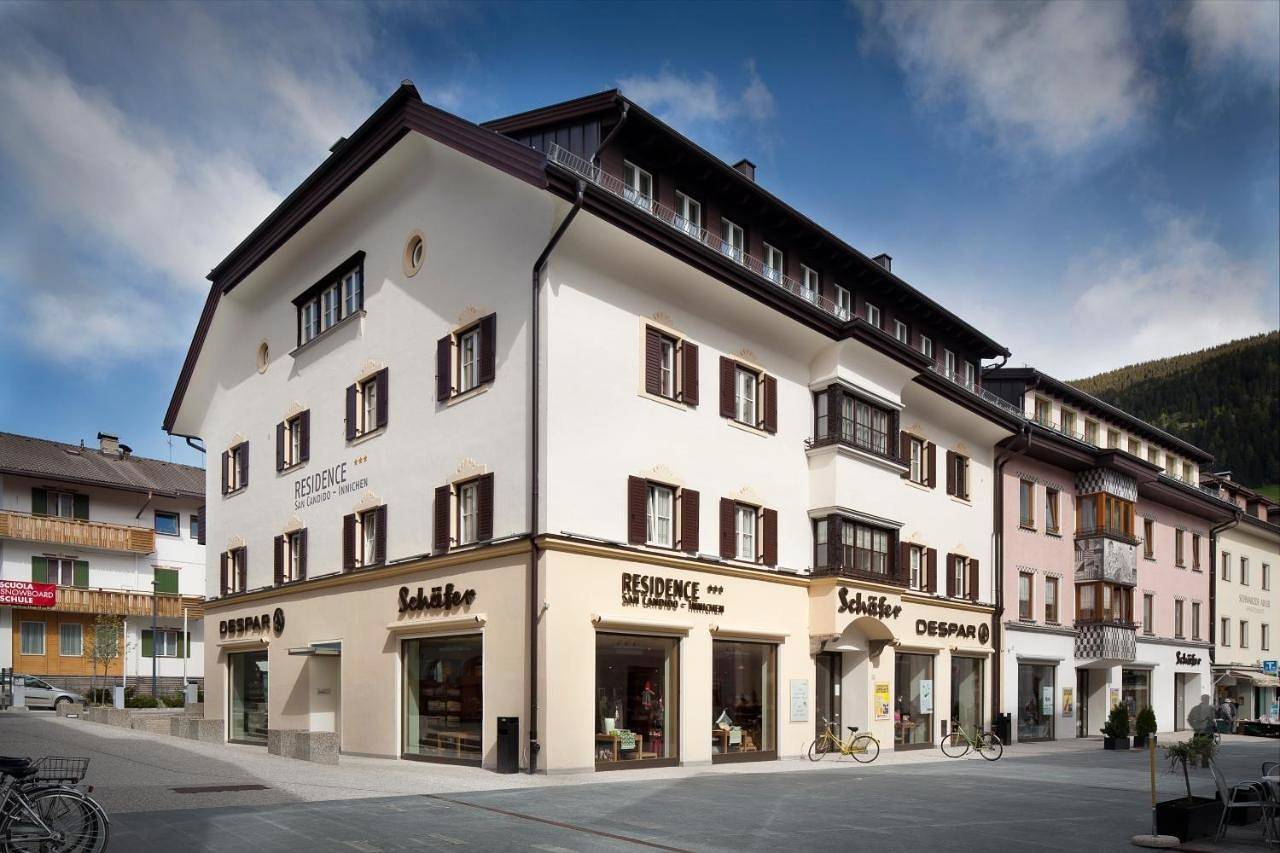 Two-Bedroom Apartment in San Candido, Karnischer Hauptkamm