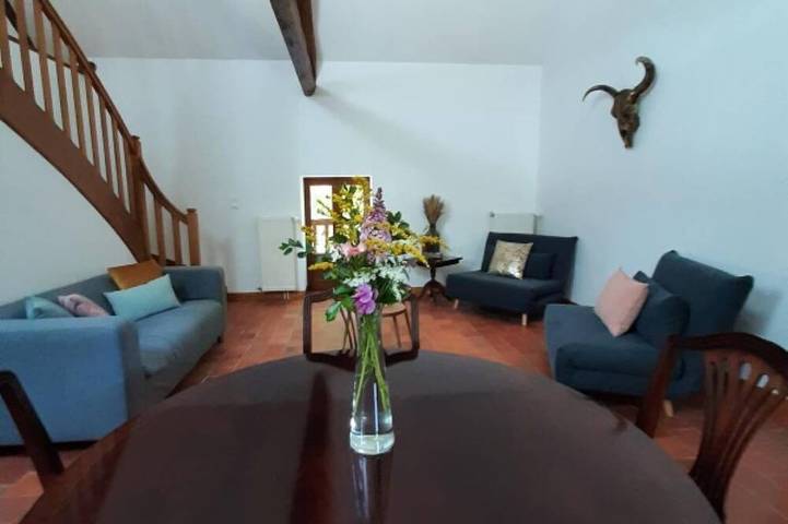 Location de vacances pour 4 personnes à Le Châtelet (Cher) - 3