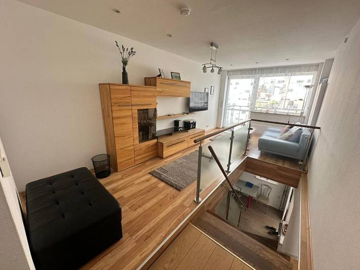 Ferienhaus für 2 Personen, mit Terrasse in Warnemünde - 2