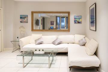 Appartement De Vacances pour 5 Personnes dans Biarritz, Côte Basque, Photo 3