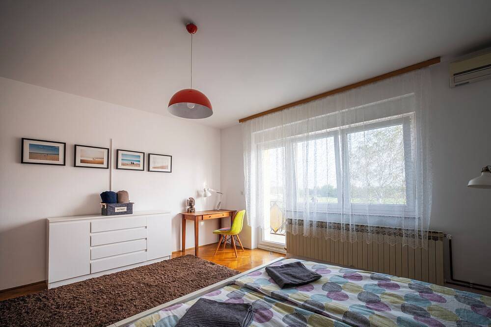 Erholung in Slawonien mit Sauna, Natur und Freizeitangeboten in Osijek-Baranja
