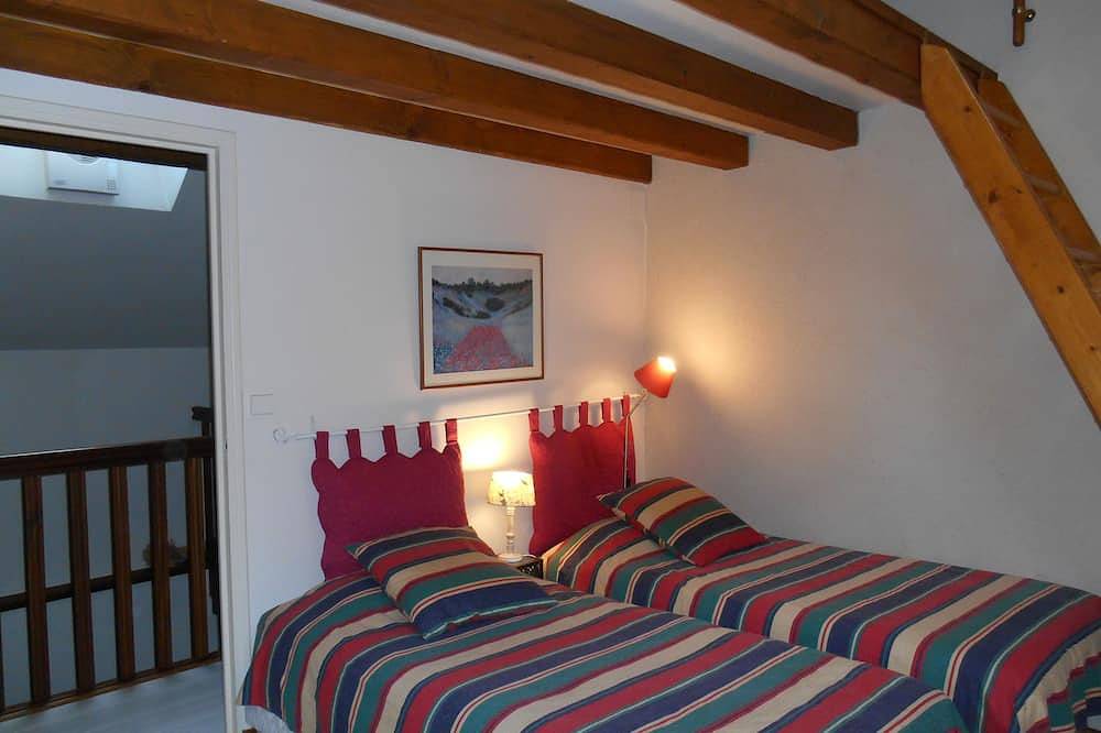 Gîte Suzanne, in Essonne Verte, in der Nähe von Milly la Forêt in Parc naturel régional du Gâtinais français