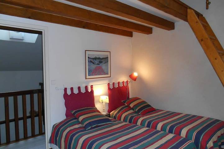Gîte Suzanne, in Essonne Verte, near Milly la Forêt in Parc naturel régional du Gâtinais français