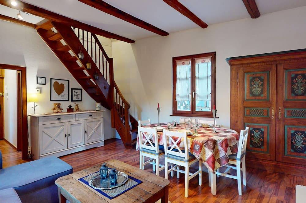 Appartement de vacances