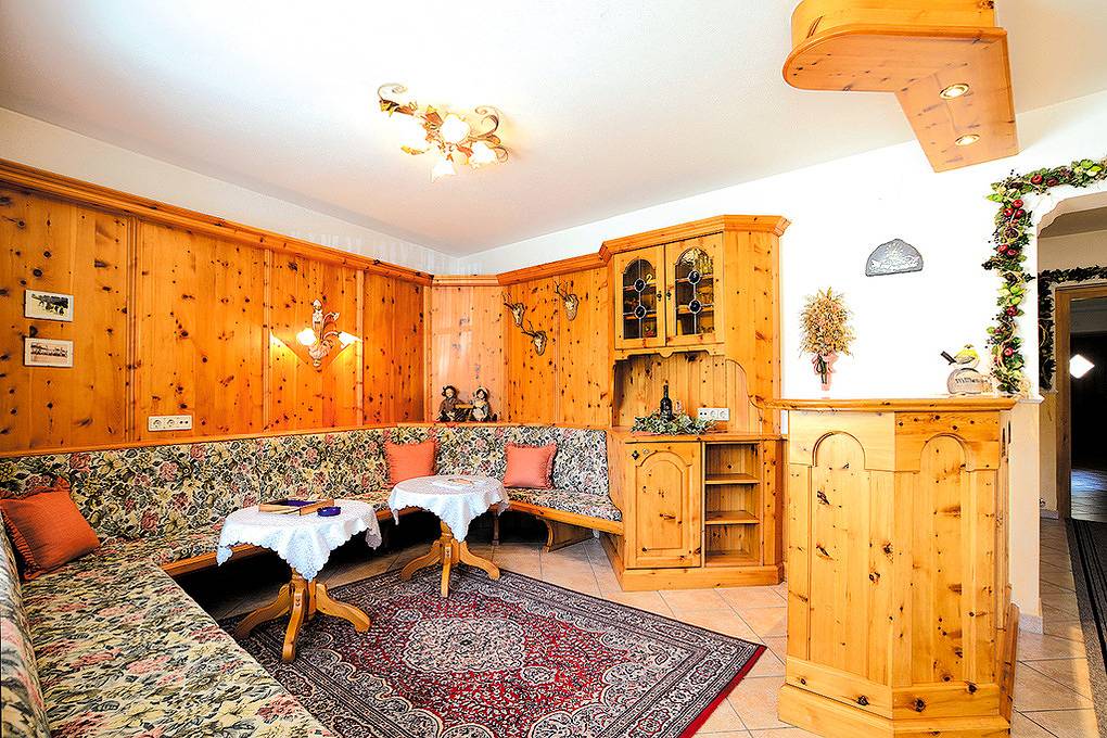 A 150.005 - Landhaus Austria in Weißkamm, Sölden