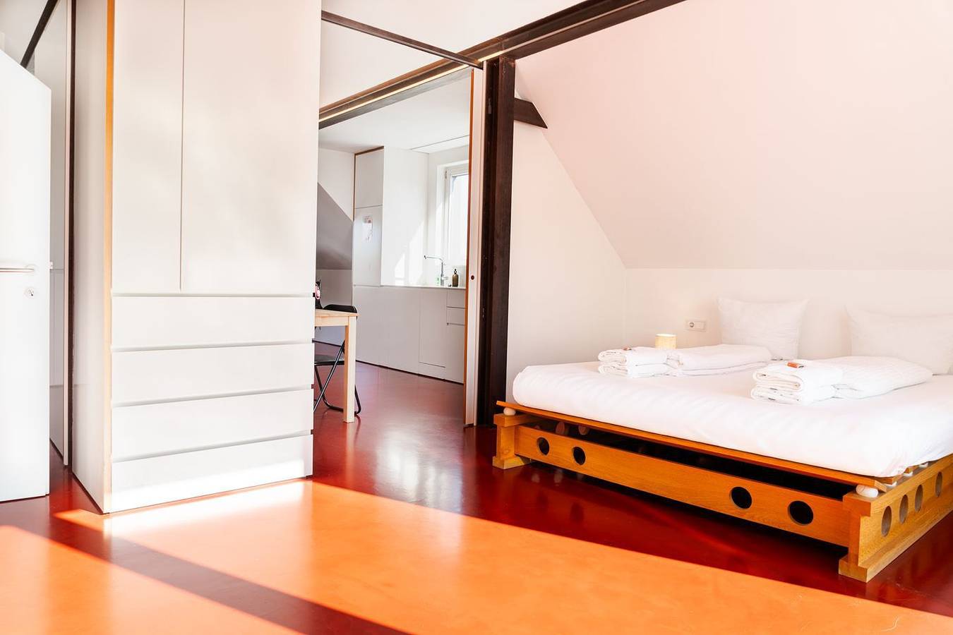Ganze Wohnung, Sonnige Lichtquelle am Bodensee in Bregenz, Bodensee-Vorarlberg