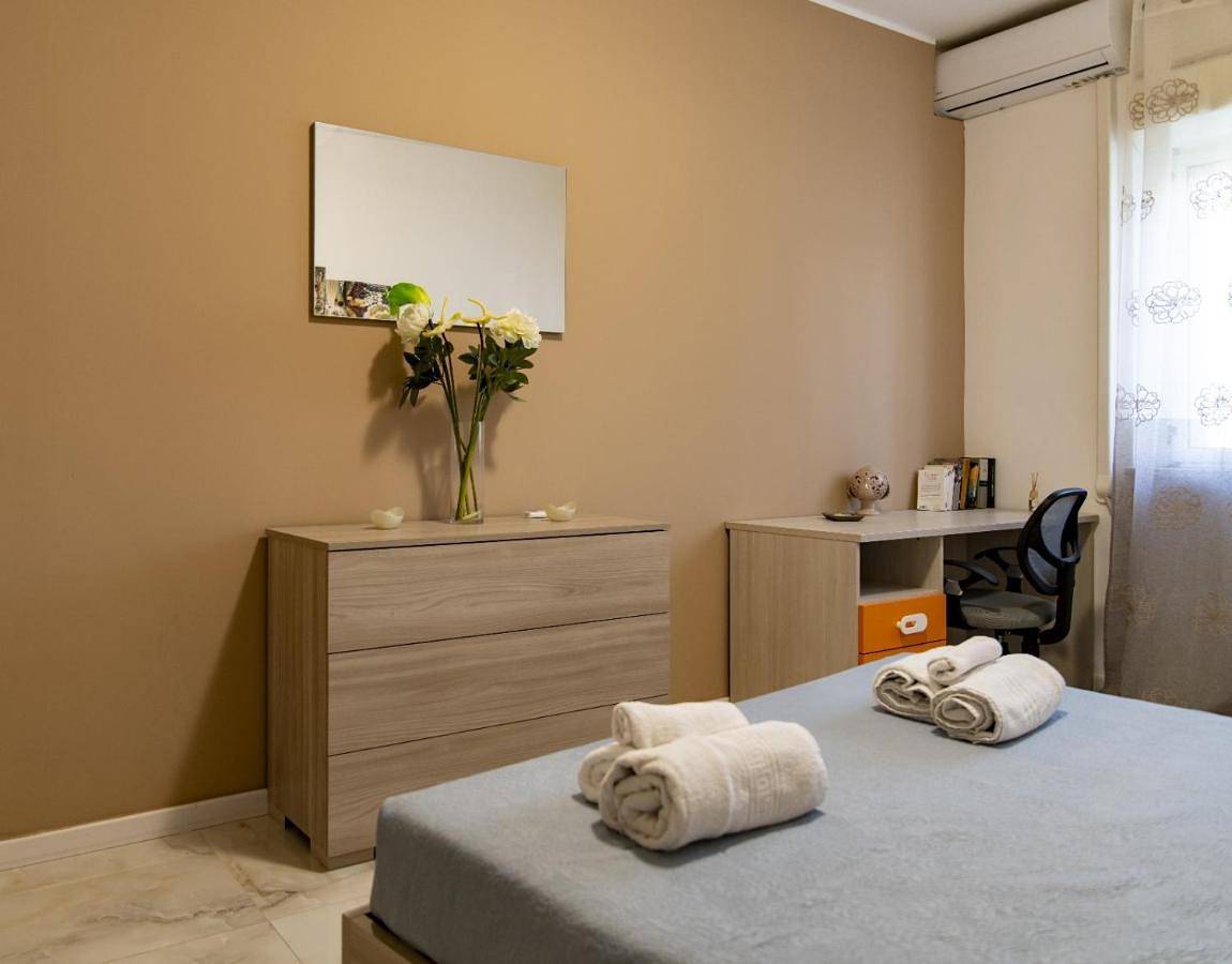 Appartamento intero, Two-Bedroom Apartment in Casamassima, Provincia di Bari
