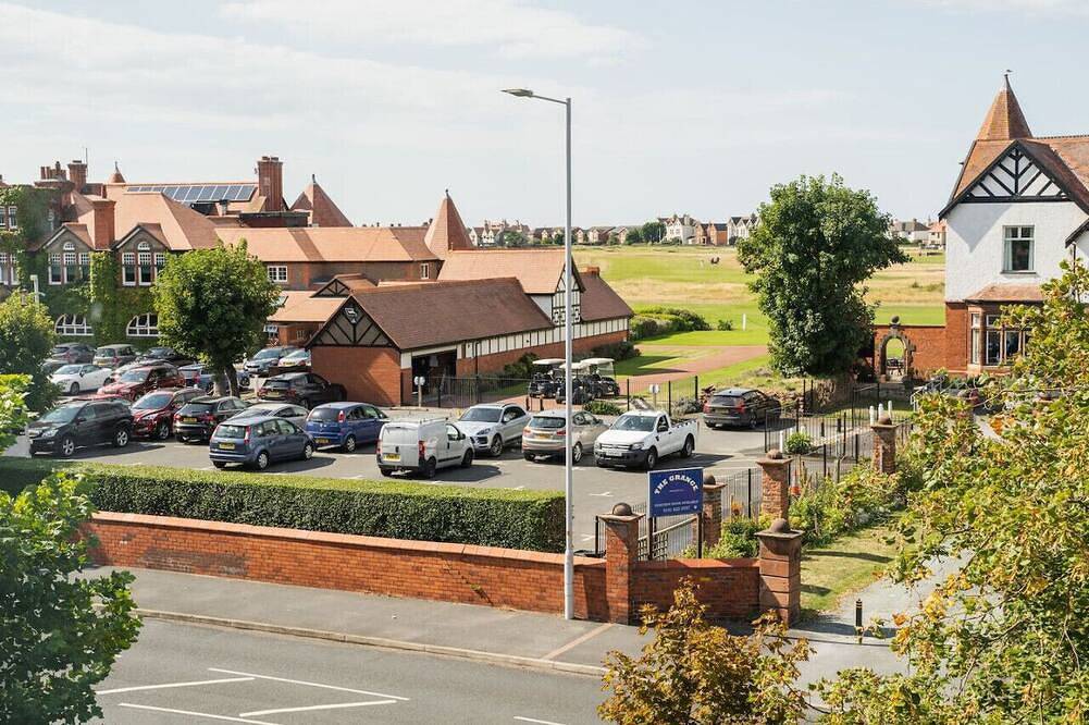 Apartment for 4 People in Merseyside