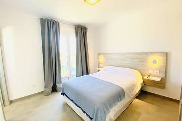 Villa pour 8 Personnes dans San Roque, Province de Cadix, Photo 3