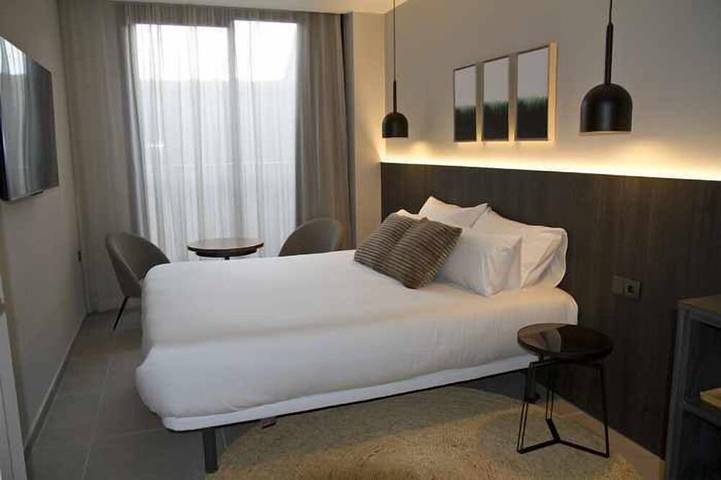 Appartement entier, Mocho-rural-home Estudio in Beceite, Massis dels Ports