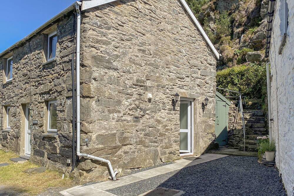 Cottage for 4 People in Blaenau Ffestiniog, Gwynedd