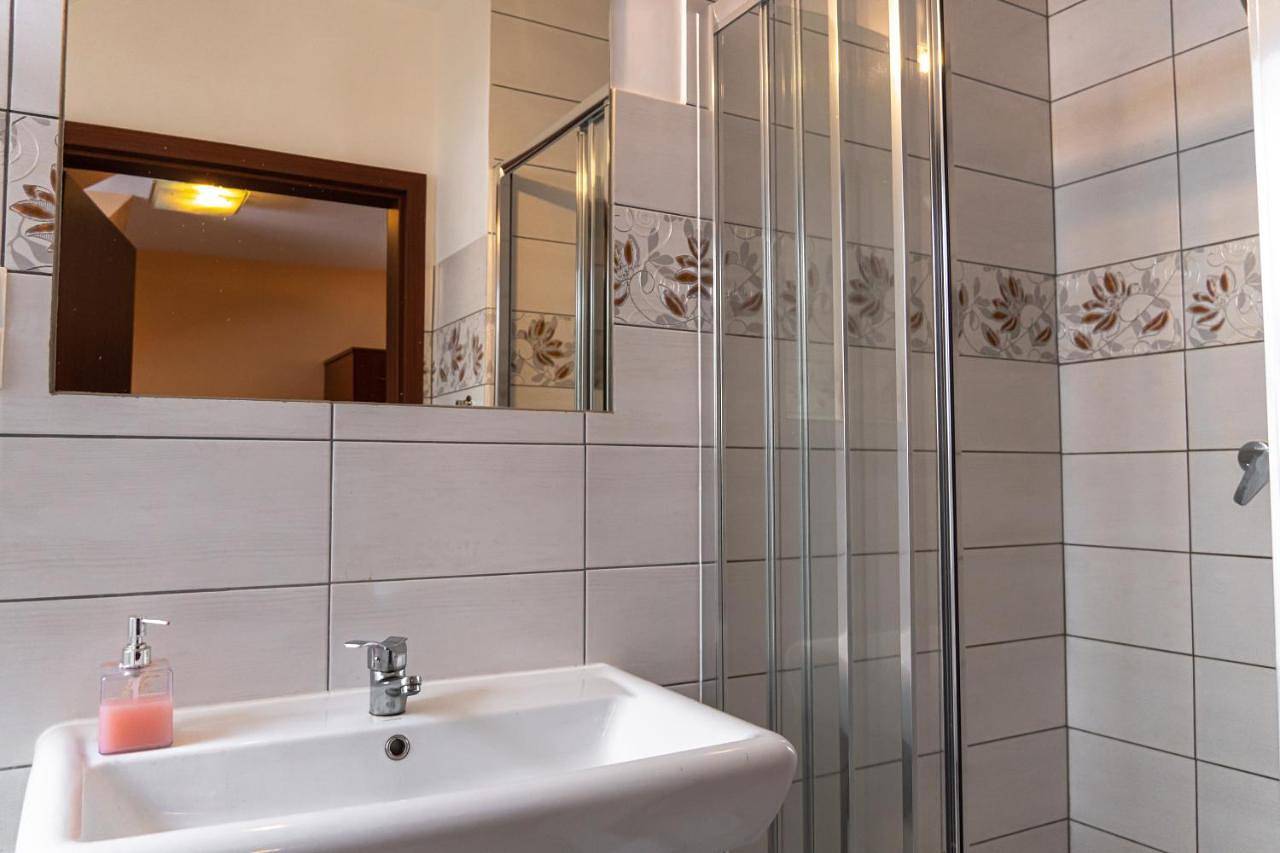 Pensjonat Pod5 in Karpacz, Sudety (Polska)