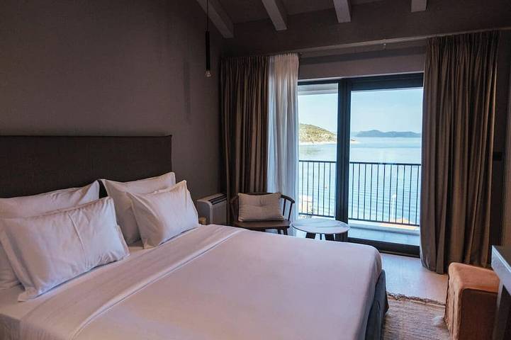 Villa pour 6 personnes à Slano - 2