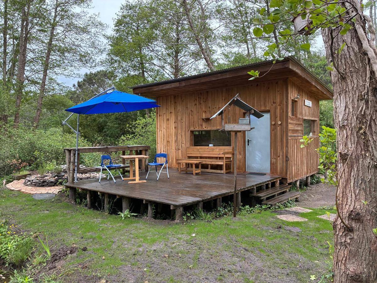 La Cabane du Bûcheron in La Teste-de-Buch, Région d'Arcachon