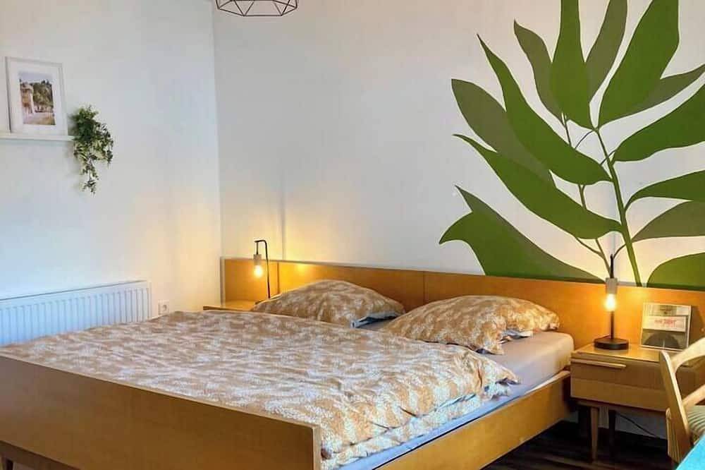 Gemütlicher Bungalow am Teutoburger Wald in Augustdorf, Kreis Lippe