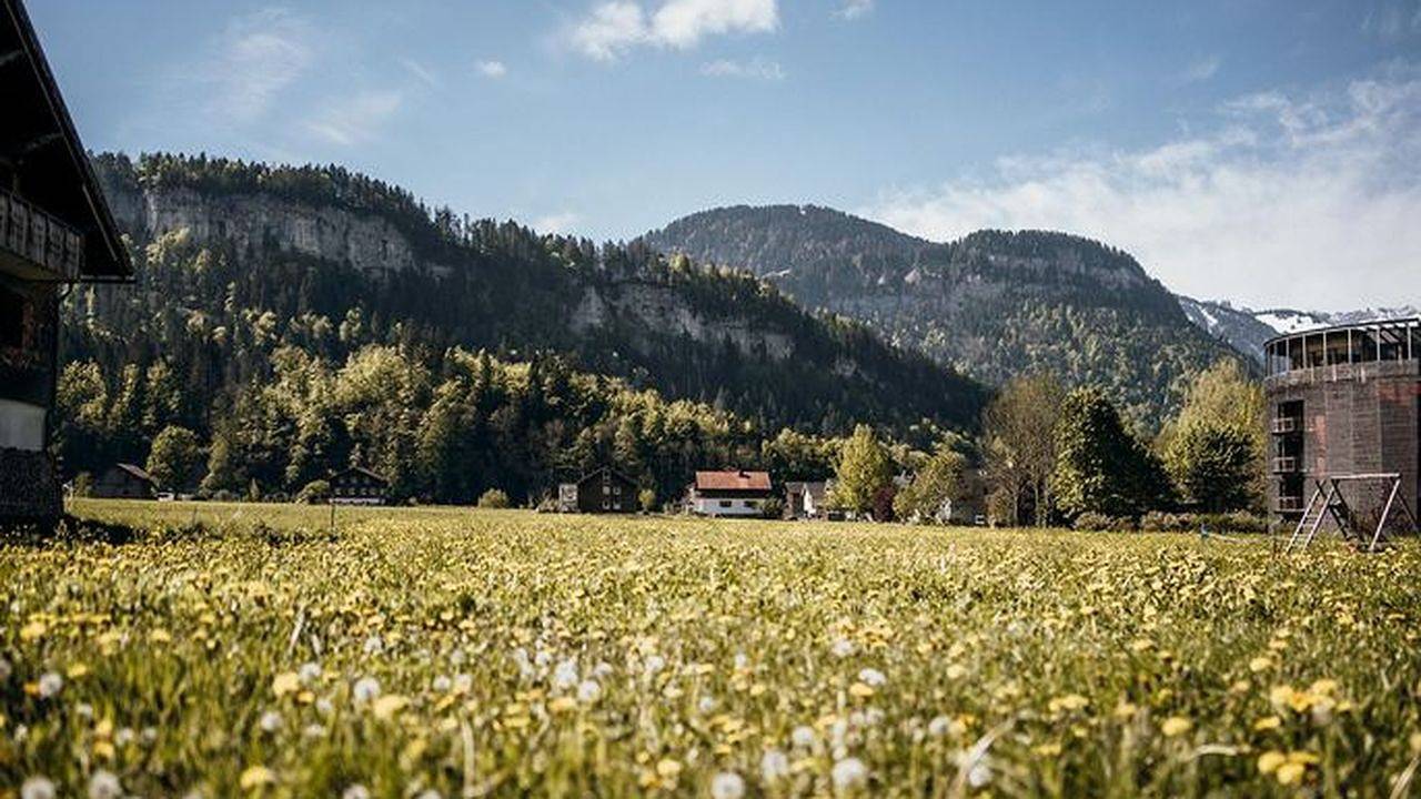 Appartamento intero, Ferienwohnung für 6 Personen (67 m²) in Bezau in Bezau, Bregenzerwald