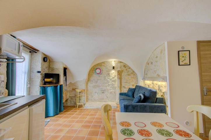 Apartamento de vacaciones para 2 personas - 1