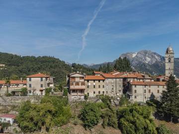 Agriturismo per 5 Persone in Stazzema, Versilia, Foto 2