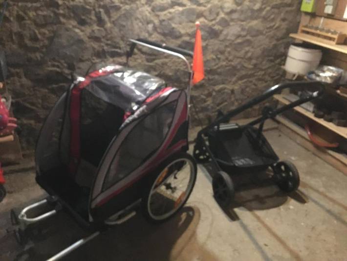 Location de vacances pour 15 personnes, avec jardin, animaux acceptés à Agon-Coutainville - 2