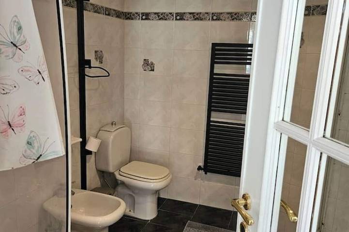 Appartamento intero, Casa vista Lago di Nemi in Genzano di Roma, Castelli Romani
