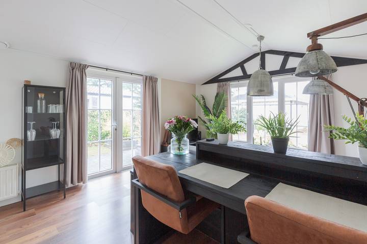 Ferienhaus für 2 Personen in Gelderland