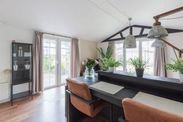 Ferienhaus für 2 Personen in den Niederlande