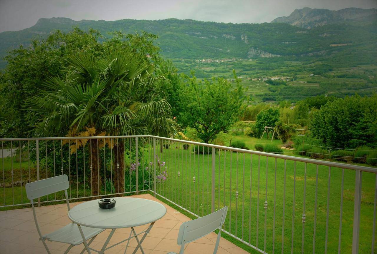 Double Room with Shared Bathroom in Rovereto, Trentino