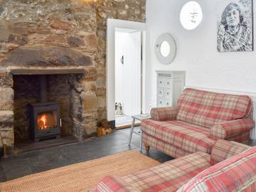 Cottage for 4 People in Gwynedd, North-Wales, Photo 2