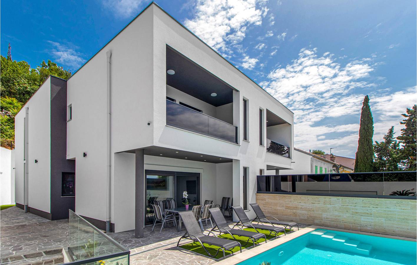 Casa vacanza a Kvarn a partire da 206€ a notte