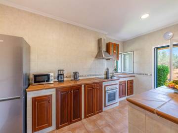 Ferienhaus in Búger, Mallorca Inselmitte für 4 