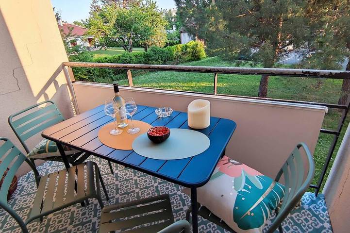 Ganze Wohnung, Cosy apt in Gaillac in Gaillac, Albi und Umgebung