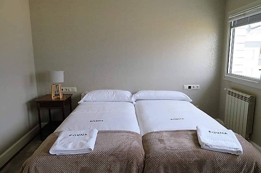 Entire apartment, Duplex San Luis - 1ªline beach, incredible view garage in Zarautz, Basque Coast (Spain)