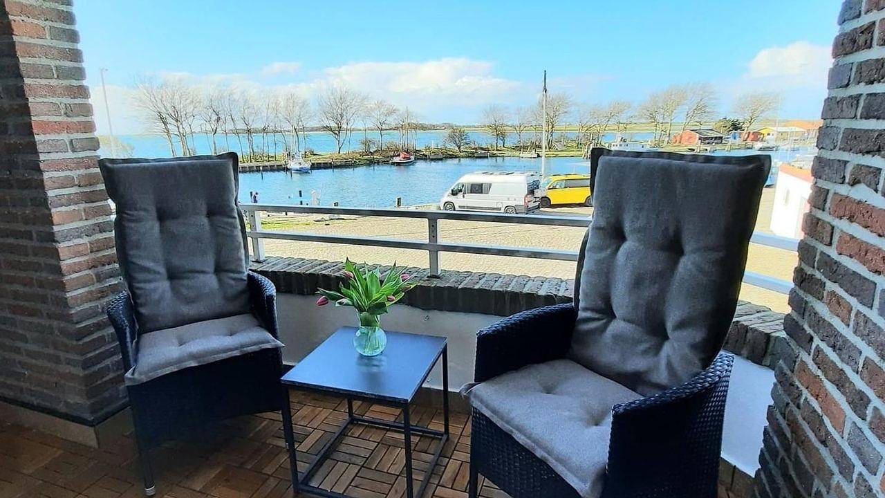 Ferienwohnung für 3 Personen in Westfehmarn, Orth