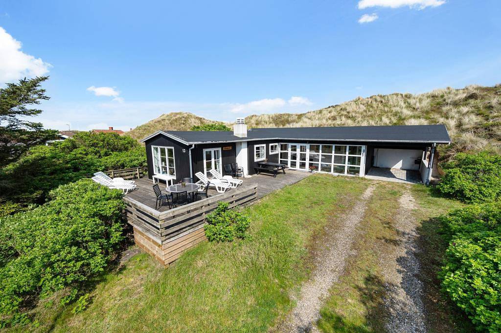Casa vacanza a Haurvig a partire da 56€ a notte