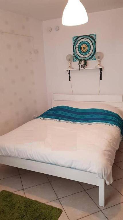 Apartament wakacyjny dla 2 osób, z widok w Eger