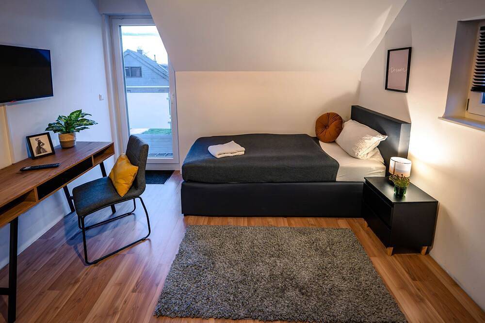 Privates Teamhaus - viel Platz und Komfort, Rechnung in Calberlah, Landkreis Gifhorn