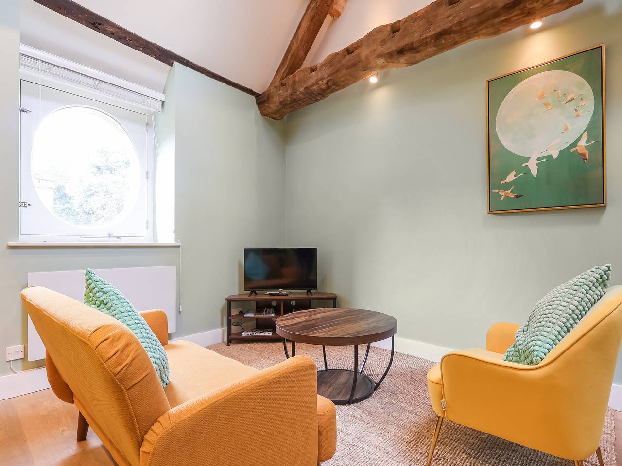 The Colonel in Bath, Bath & Nordest Somerset