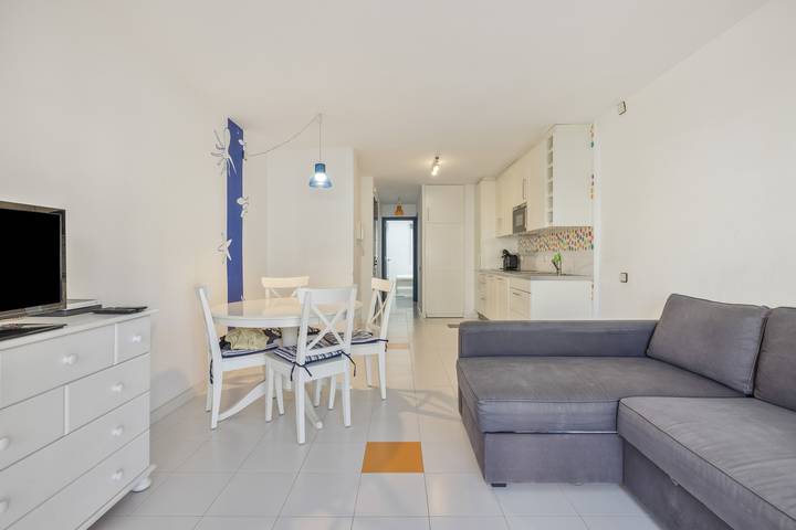 Ferienwohnung für 4 Personen in Calafell - 4