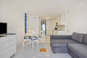 Apartamento para 4 Personas en Platja de l'Estany - el Mas Mel (Calafell), Calafell, Foto 3