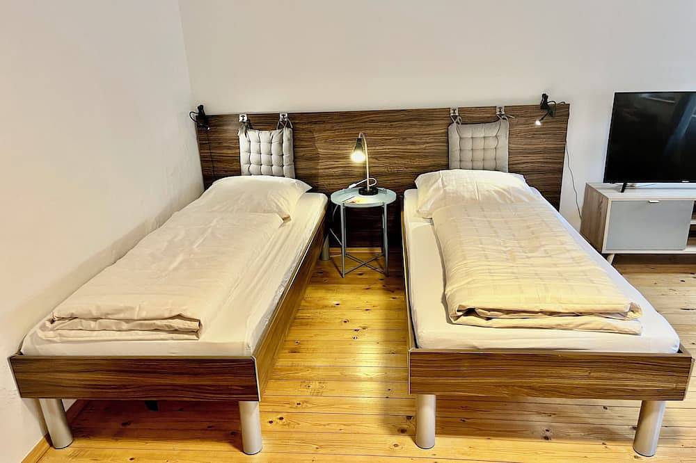 Ganze Wohnung, Individuell und modern wohnen in alten Mauern in Görlitz, Oberlausitz-Niederschlesien