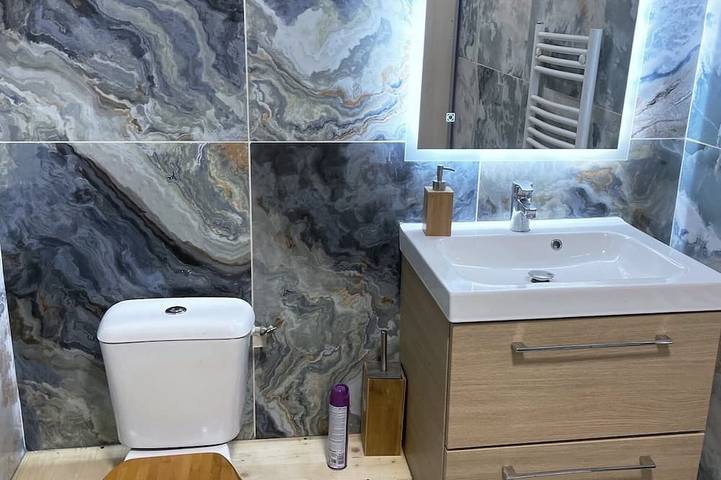 Gîte pour 2 personnes, avec jacuzzi à Sevran - 4