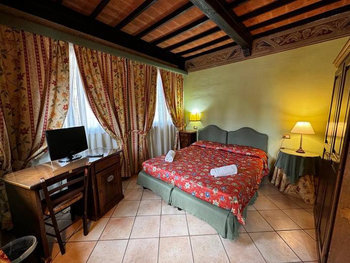 B&b per 2 persone, con Terrazza a Scacciapensieri