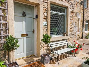 Holiday Home for 2 People in Skipton, North Yorkshire, Photo 1