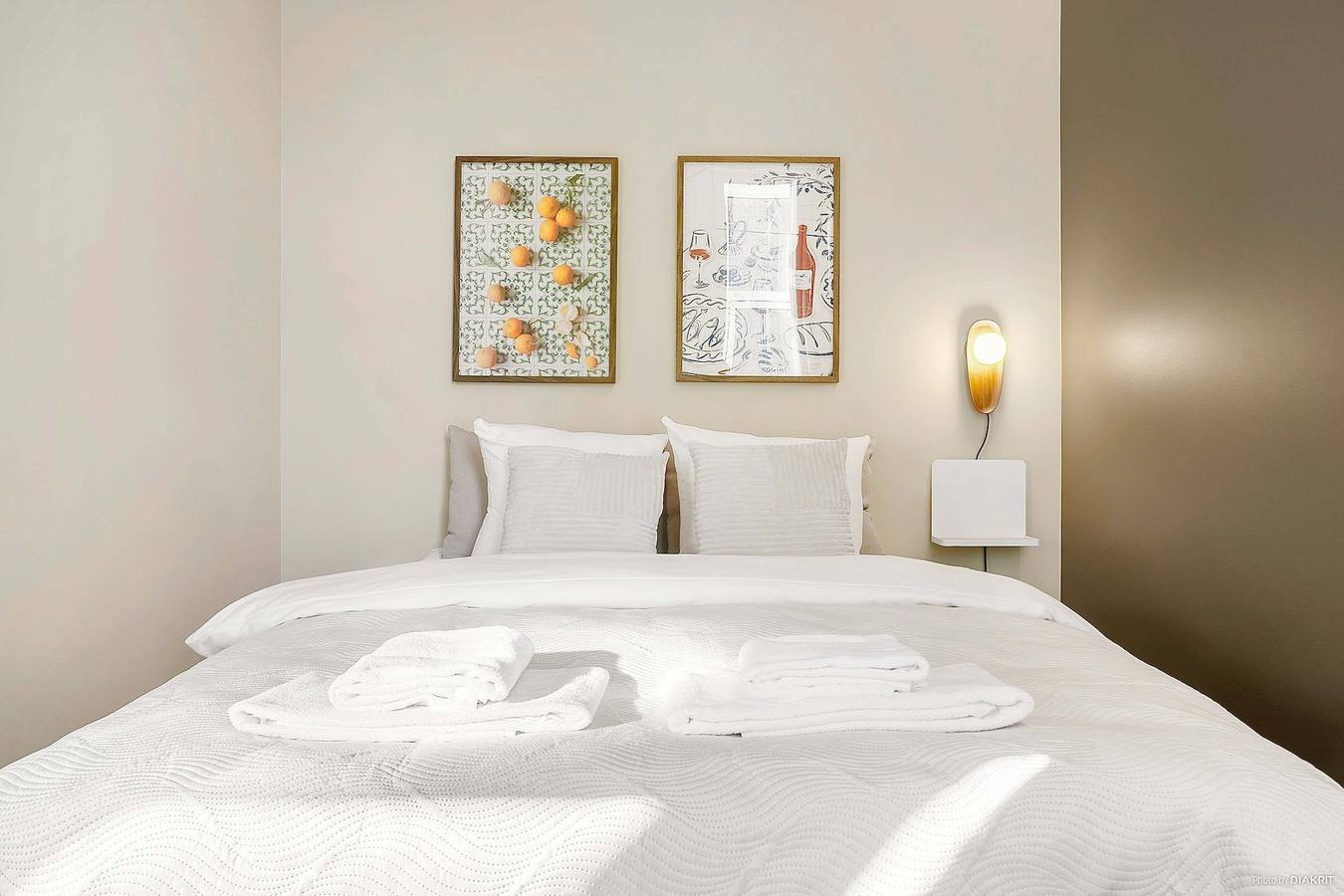 Hel lejlighed, Midtown Suite in Aarhus in Aarhus, Aarhus Kommune