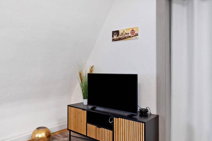 Hel lejlighed, Apartment 'Casa Doro' with Shared Terrace and Wi-Fi in Stadt Hufingen, Donaueschingen