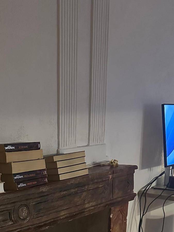 Gîte pour 3 personnes à Craponne - 3