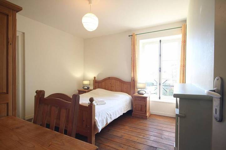 Location de vacances pour 8 personnes, avec terrasse et jardin à Vattetot-sur-Mer - 3