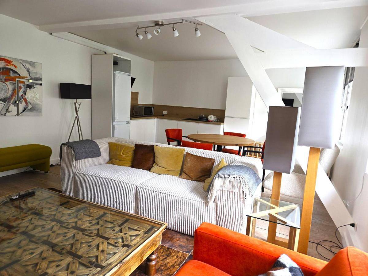 Hotel de Normandie in Évreux, Région d'Évreux