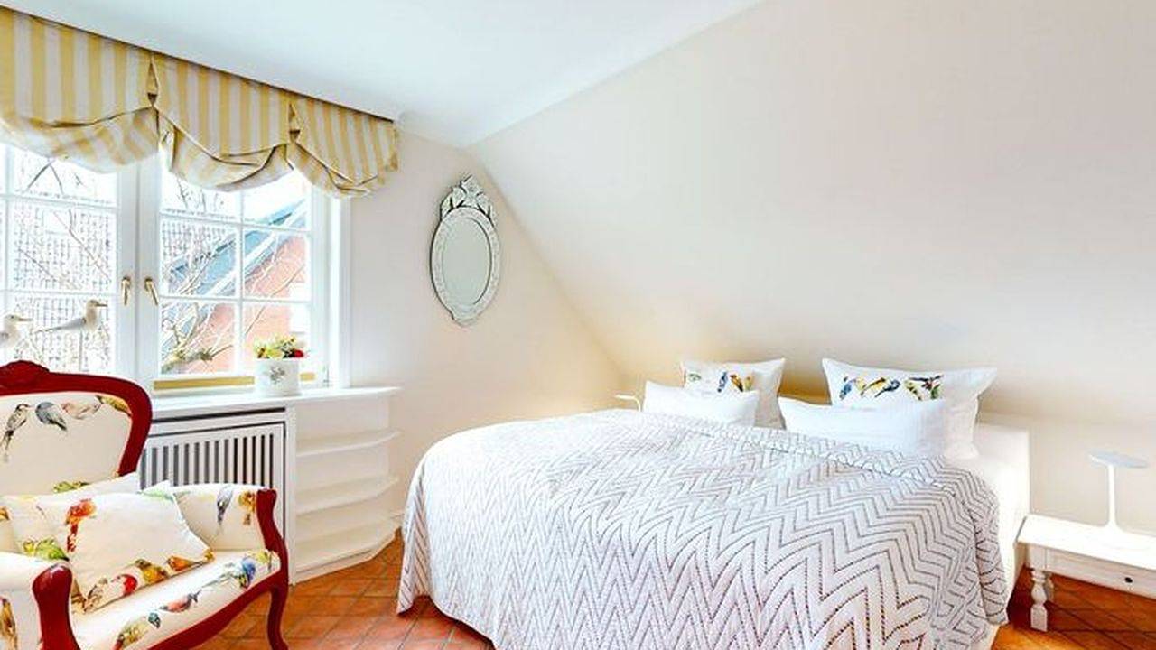 Ganze Ferienwohnung, Ferienwohnung für 4 Personen (105 m²) in Archsum (Sylt) in Sylt-Ost, Sylt (Gemeinde)